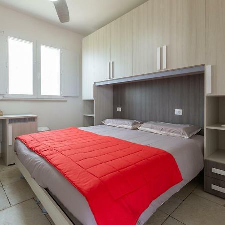 ברינדיזי Villa Adele B&B מראה חיצוני תמונה