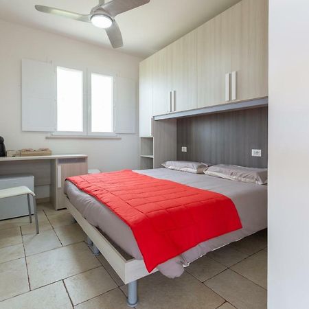 ברינדיזי Villa Adele B&B מראה חיצוני תמונה