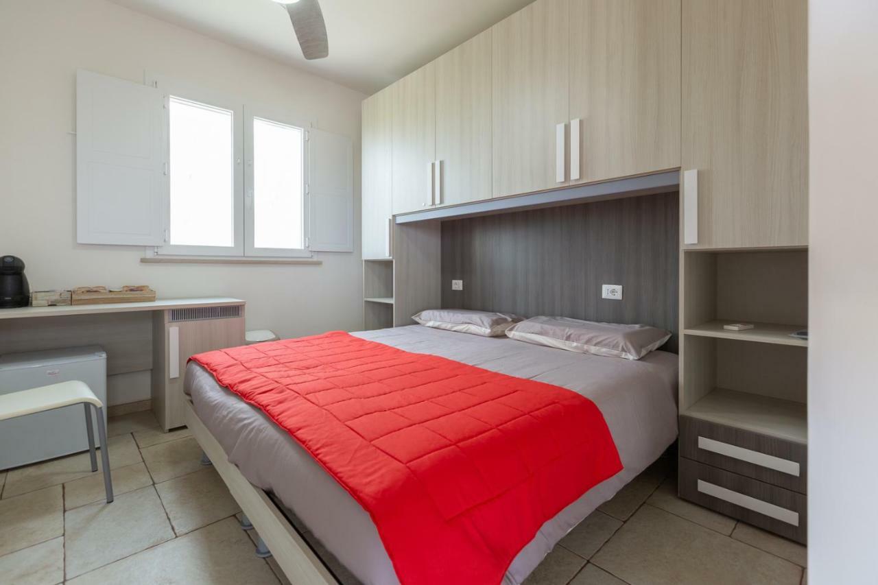 ברינדיזי Villa Adele B&B מראה חיצוני תמונה