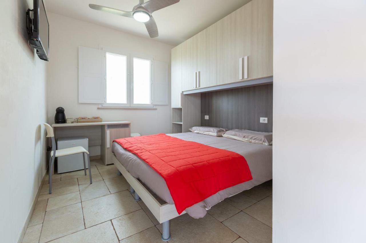 ברינדיזי Villa Adele B&B מראה חיצוני תמונה