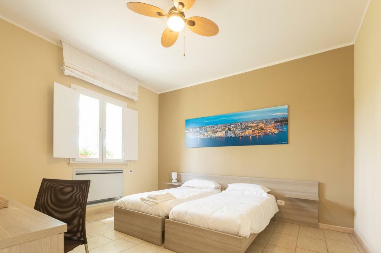 ברינדיזי Villa Adele B&B מראה חיצוני תמונה