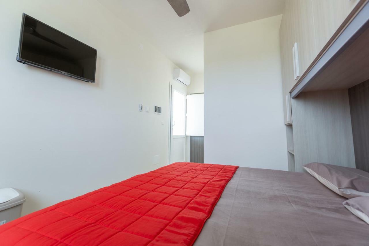 ברינדיזי Villa Adele B&B מראה חיצוני תמונה