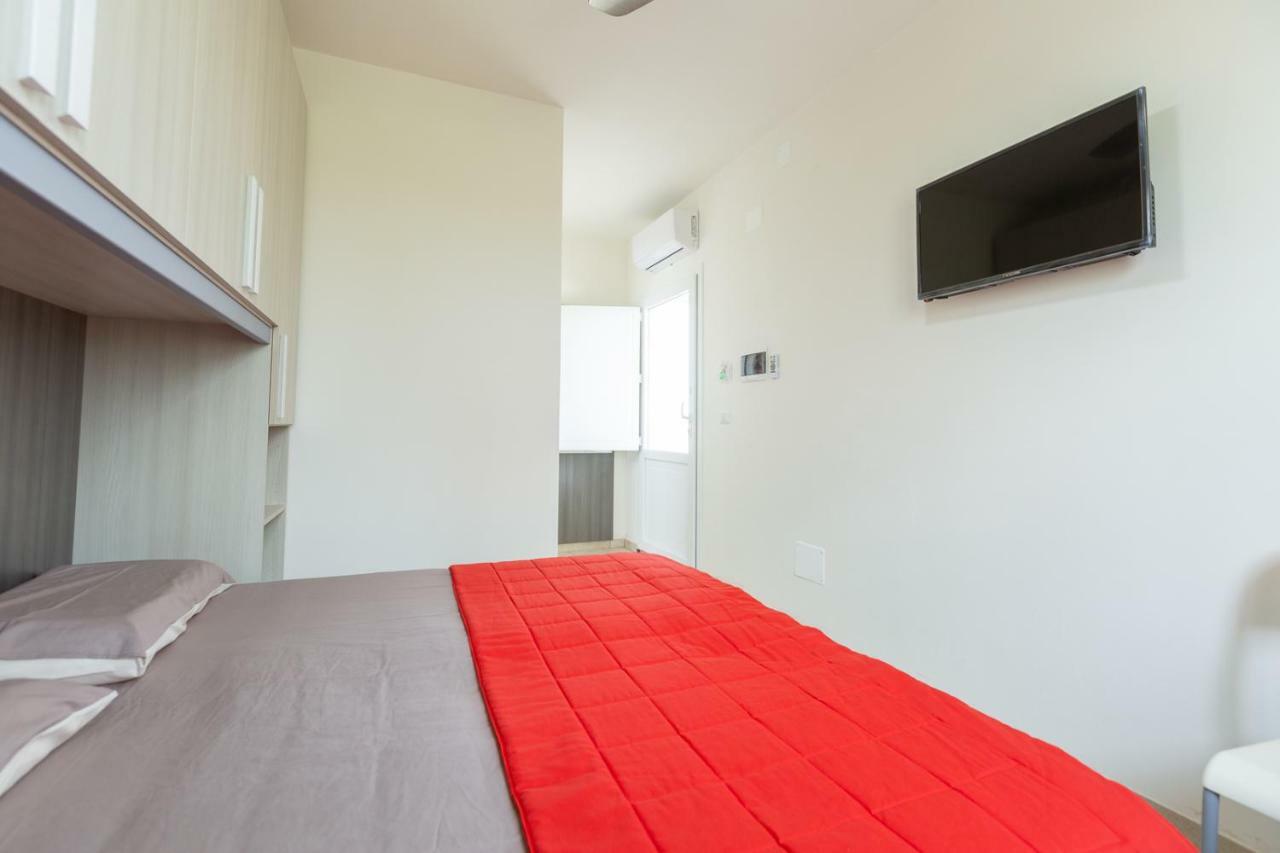 ברינדיזי Villa Adele B&B מראה חיצוני תמונה