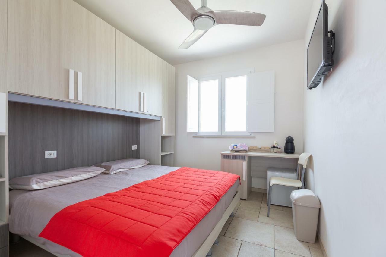 ברינדיזי Villa Adele B&B מראה חיצוני תמונה