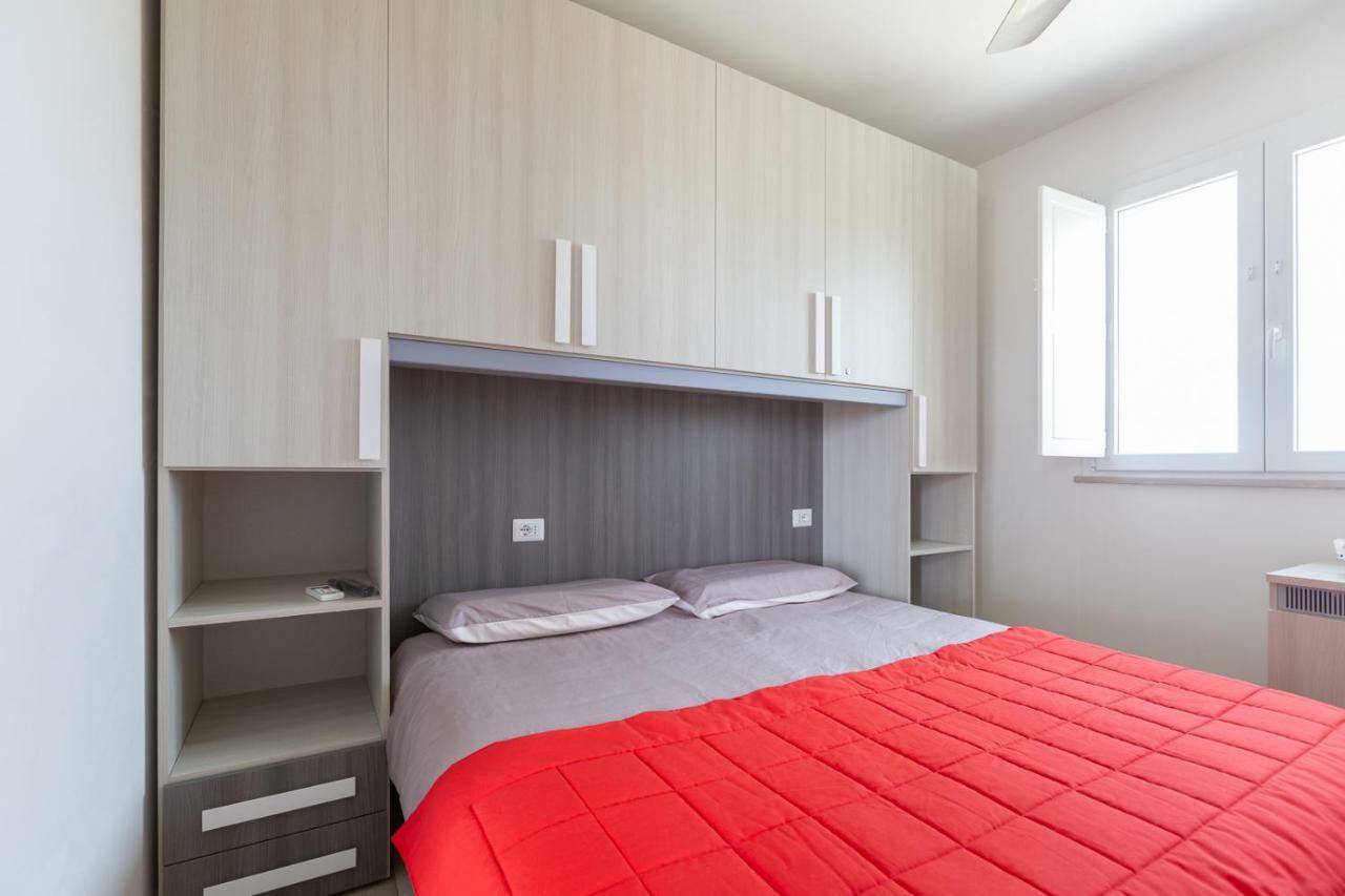 ברינדיזי Villa Adele B&B מראה חיצוני תמונה