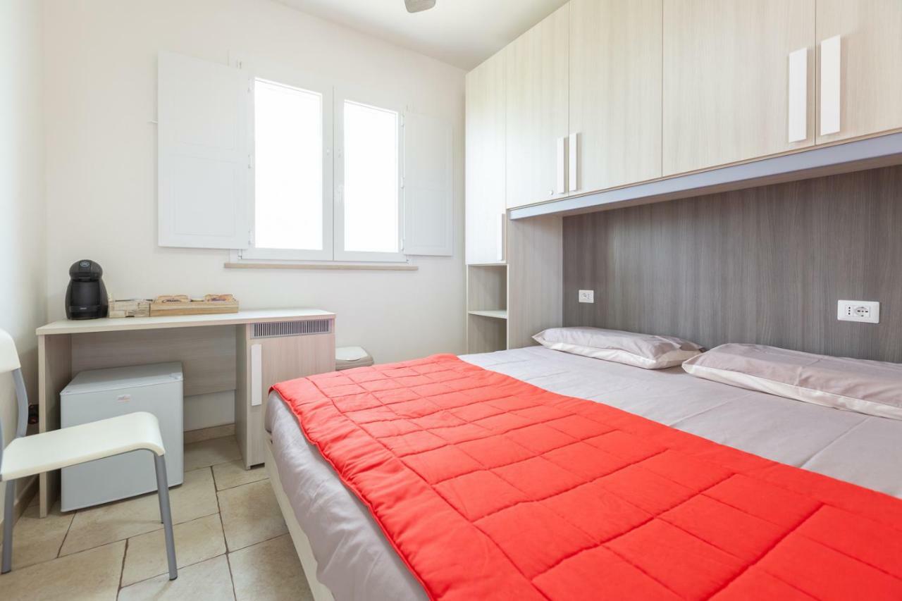 ברינדיזי Villa Adele B&B מראה חיצוני תמונה