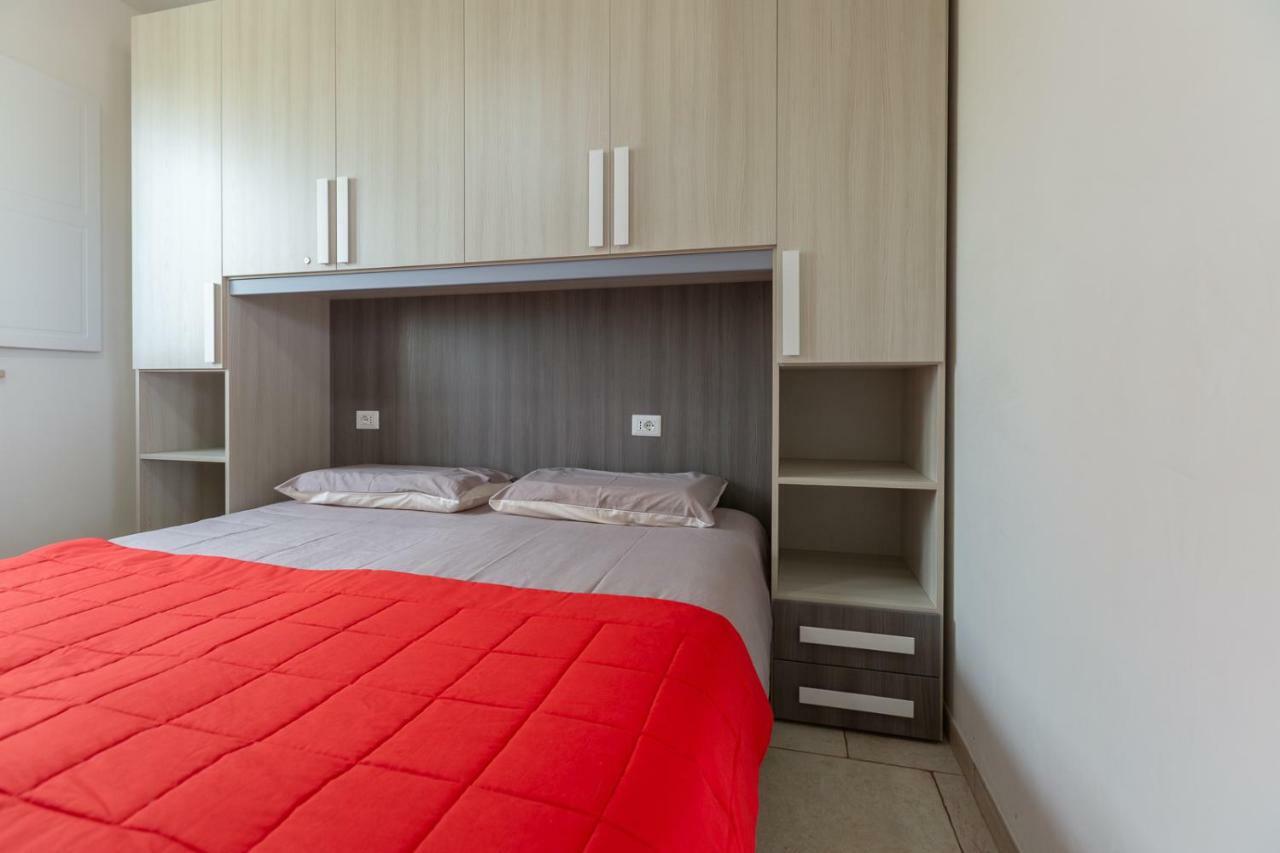 ברינדיזי Villa Adele B&B מראה חיצוני תמונה