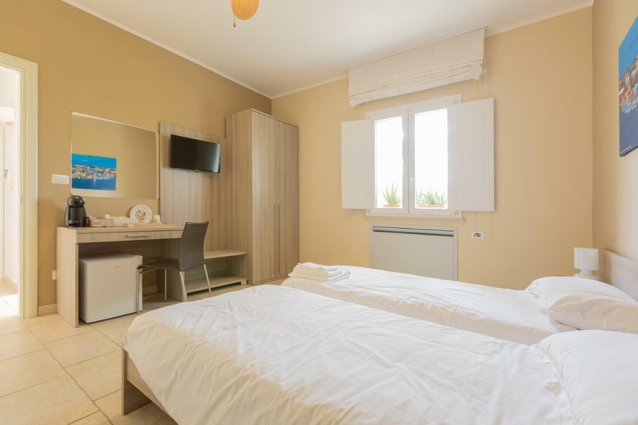 ברינדיזי Villa Adele B&B מראה חיצוני תמונה