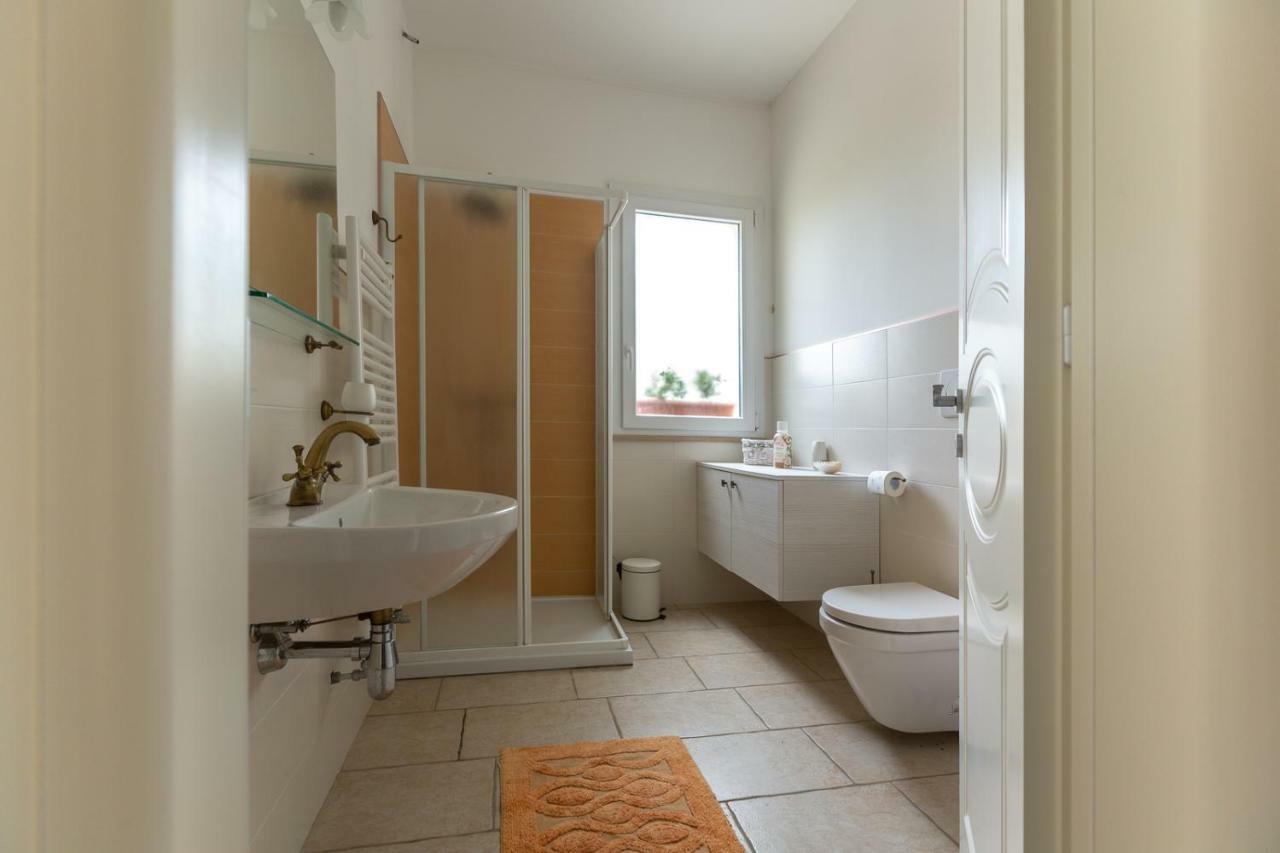ברינדיזי Villa Adele B&B מראה חיצוני תמונה