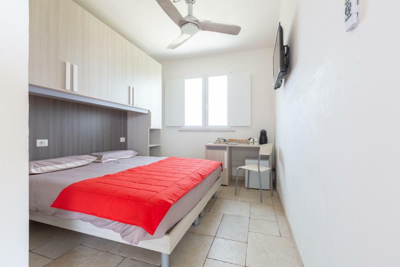 ברינדיזי Villa Adele B&B מראה חיצוני תמונה